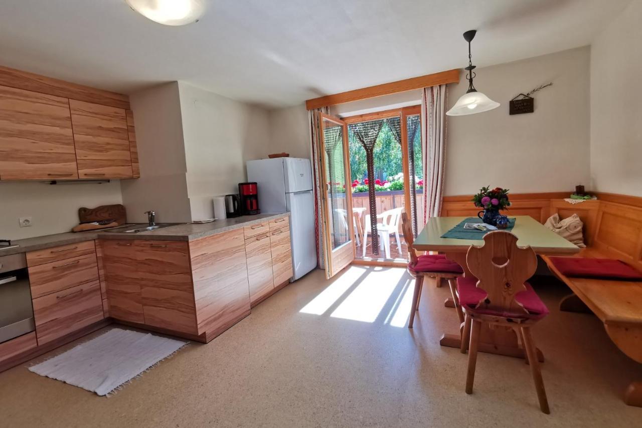 Bio-Bauernhof Mairinghof-Paris Villa Silandro Kültér fotó