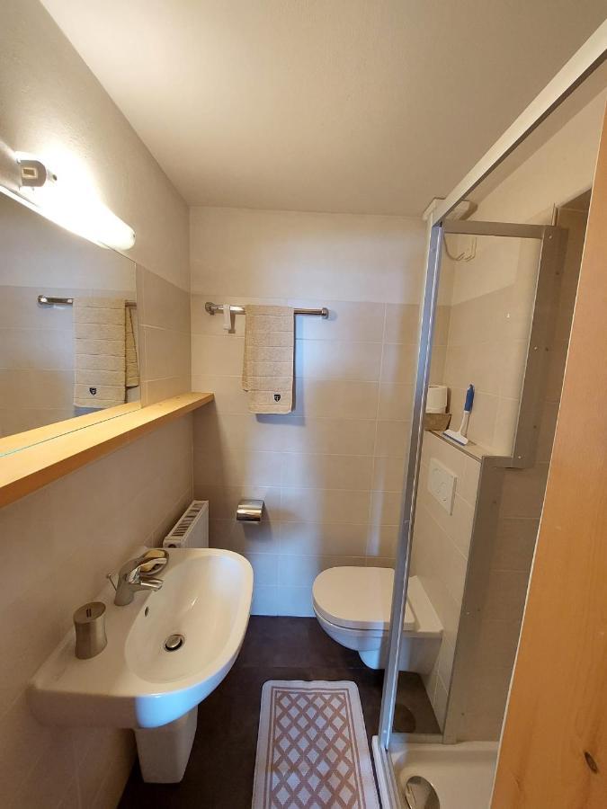 Bio-Bauernhof Mairinghof-Paris Villa Silandro Kültér fotó